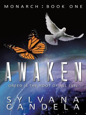 cover image of AWAKEN